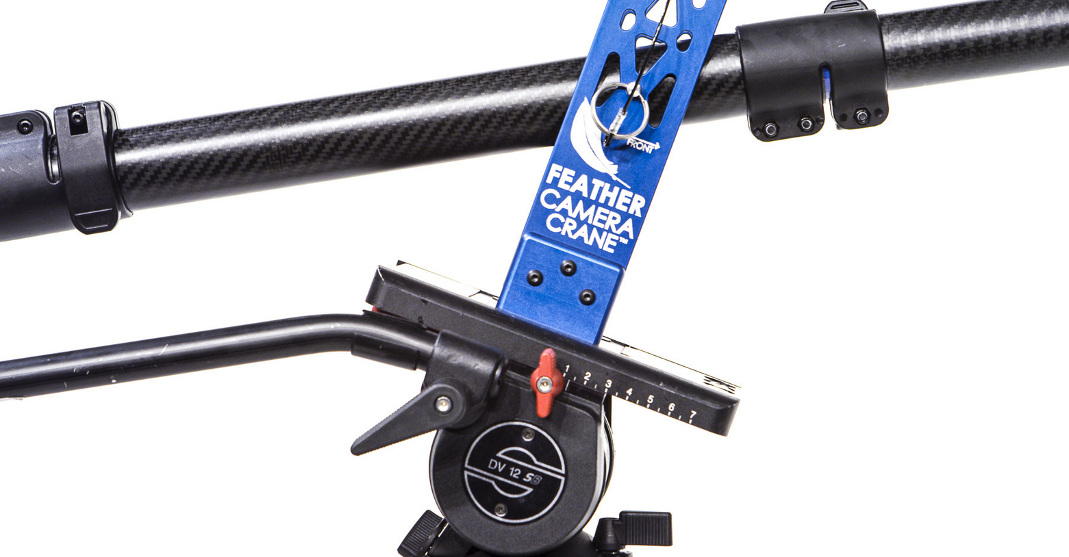 Camera Accessories Online, Feather Camera Crane, Camera Boom - Lite Pro  Gear