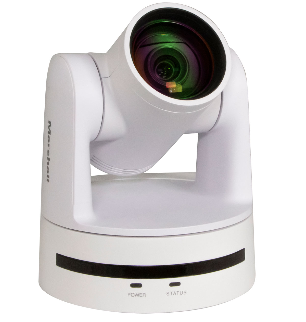 Marshall CV612-TWI 12x Kamera PTZ z automatycznym śledzeniem i kadrowaniem AI