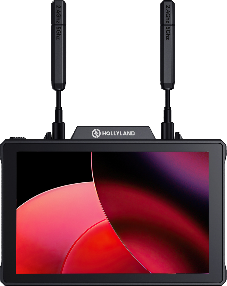 Hollyland Pyro 7 wireless monitor