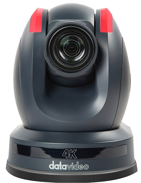 Datavideo PTC-285T 4K HDBaseT Tracking PTZ Camera