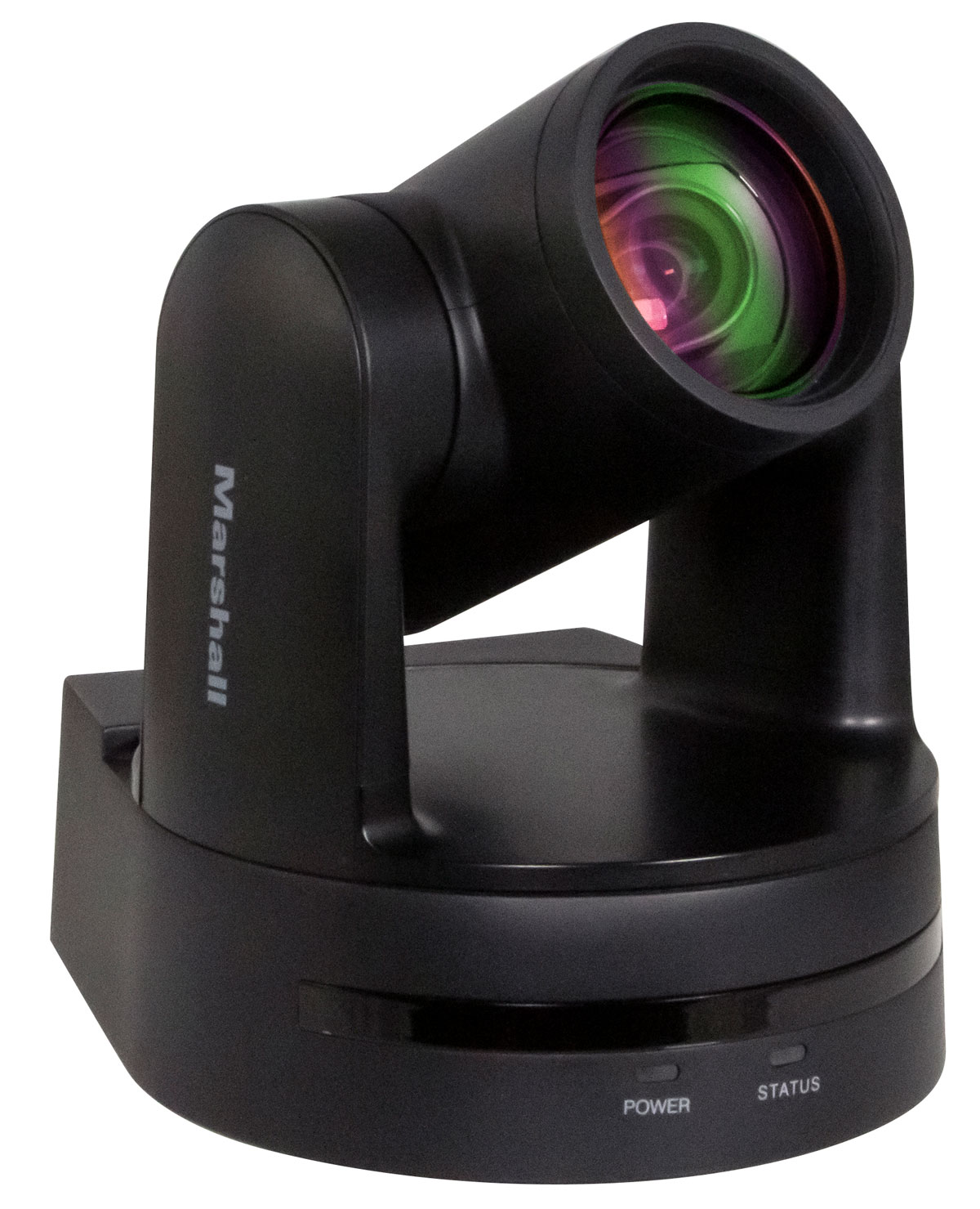 Marshall CV612-TBI 12x Kamera PTZ z automatycznym śledzeniem i kadrowaniem AI