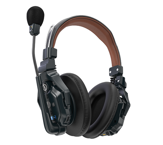 Hollyland Solidcom C1 Pro Headset HL-C1PRO-DH02