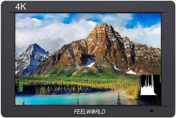 Feelworld FW703 7" SDI monitor