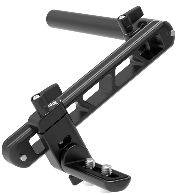 MID49 TWIST Mount EVF Kit (L Bracket 1/4-20)