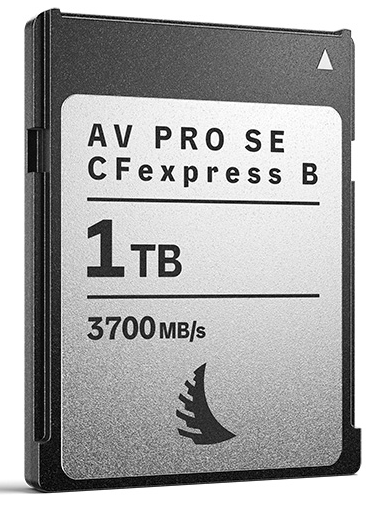 Angelbird AV PRO SE CFexpress B v4 MK2 1 TB