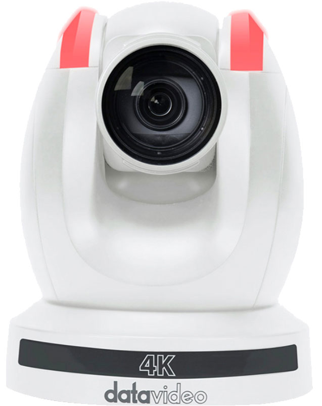 DataVideo PTC-285W 4K Tracking PTZ Camera