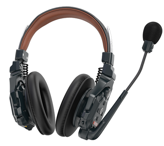 Hollyland Solidcom C1 Pro Headset HL-C1PRO-DH01