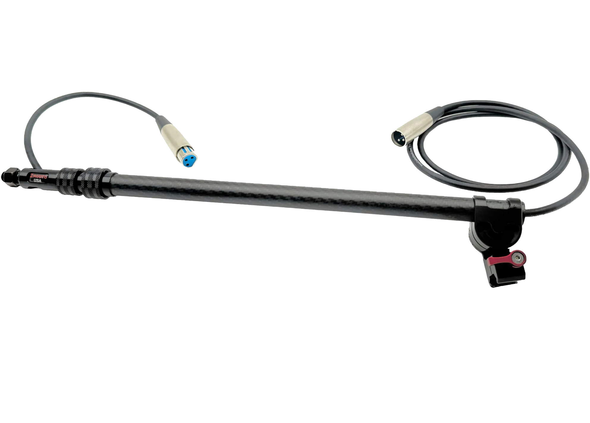 Zacuto MicroBOOM XLR