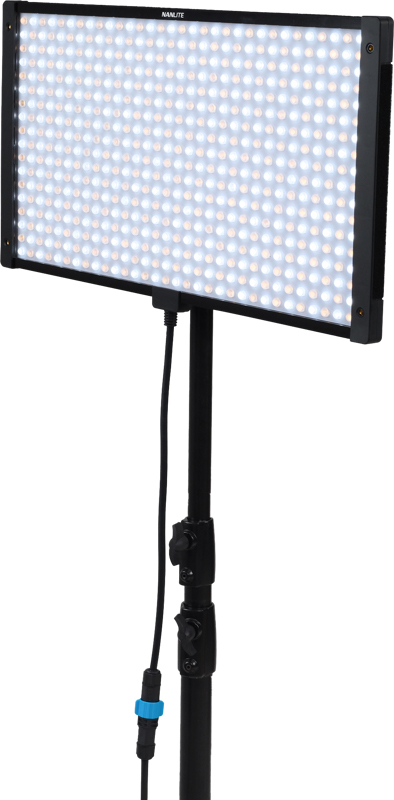 NANLITE PavoSlim 120B LED Panel 