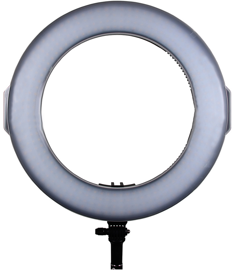 PATONA Premium LED Ringlight RL-320A 