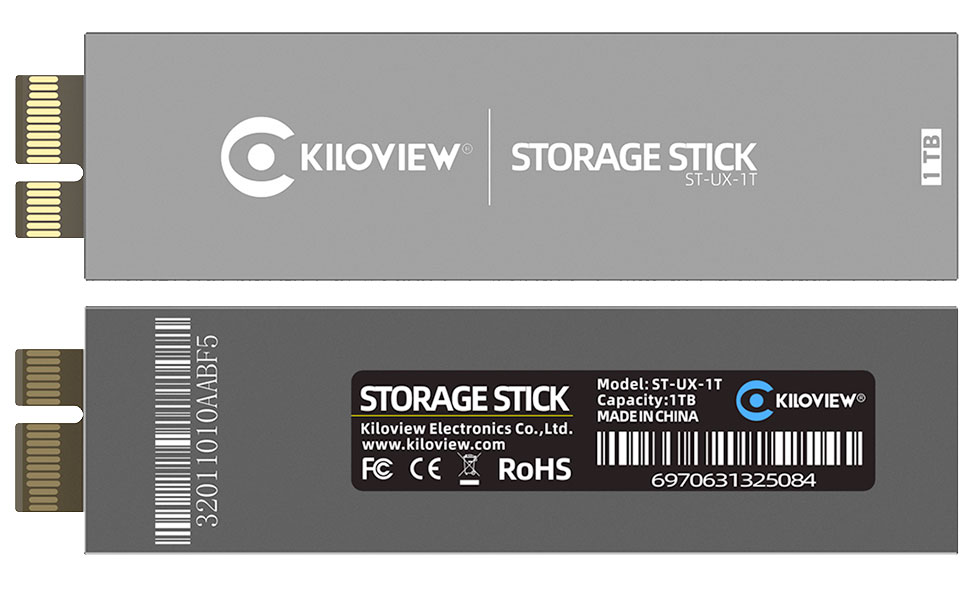 Kiloview Storage Stick 1TB