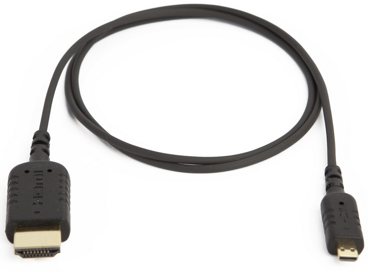 Atomos Mini HDMI 50 cm - ATOMCAB009