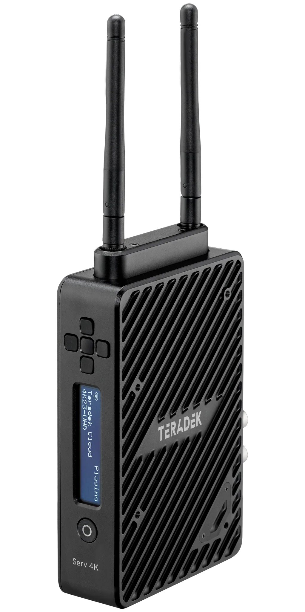 Teradek Serv 4K (2024)