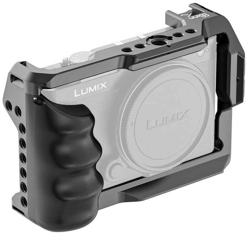 8Sinn Cage for Panasonic LUMIX S9