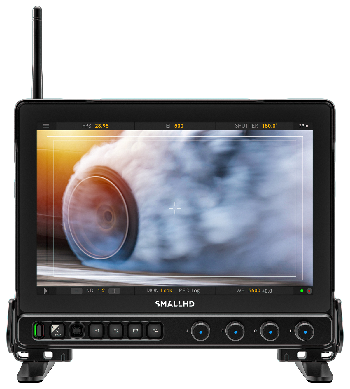 smallHD Ultra 10