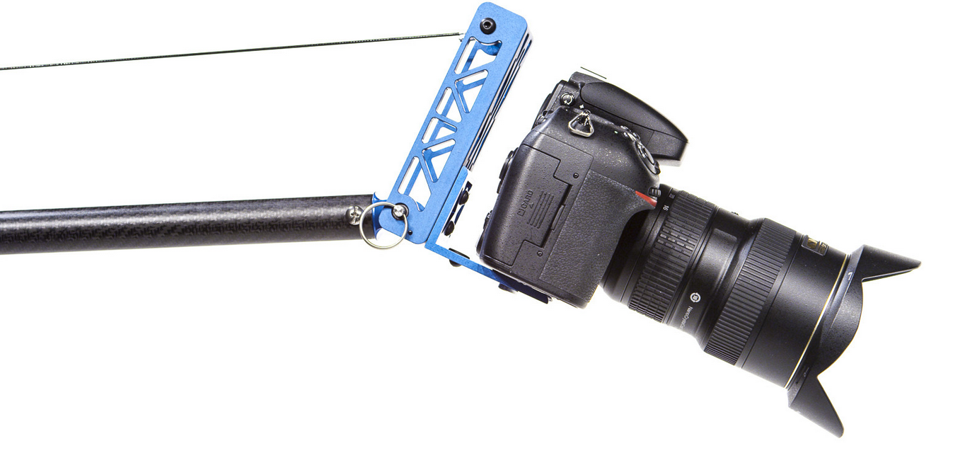 Camera Accessories Online, Feather Camera Crane, Camera Boom - Lite Pro  Gear