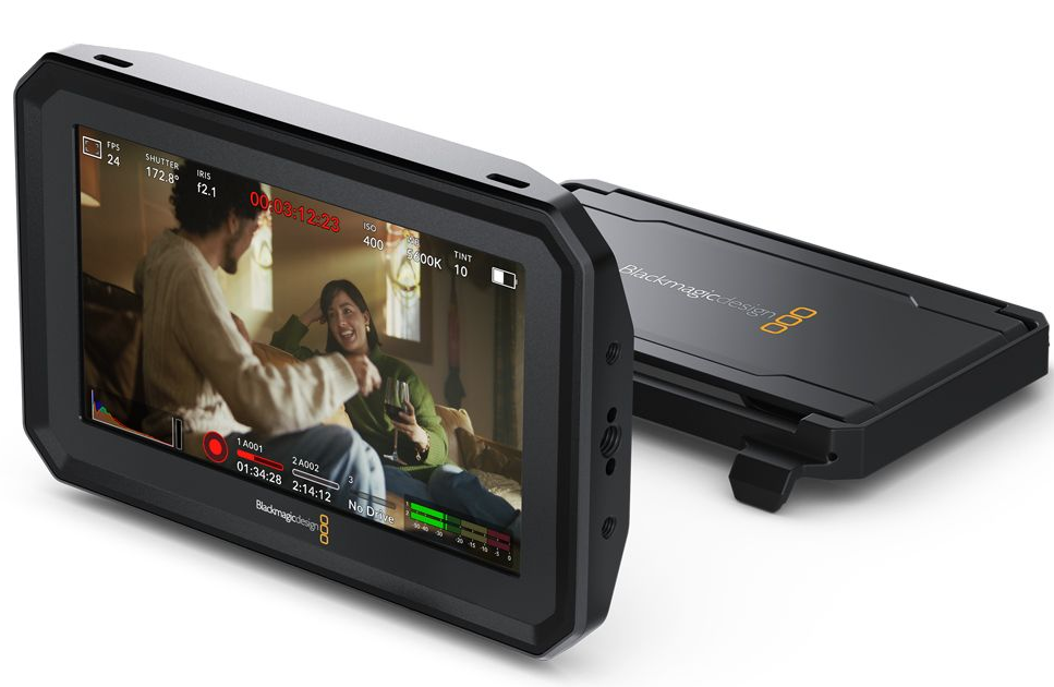 Blackmagic PYXIS Monitor