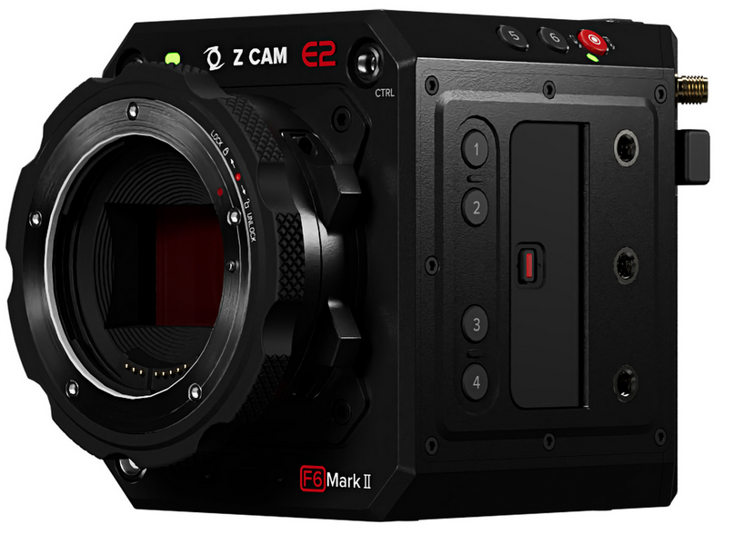 Z CAM E2-F6 Mark II