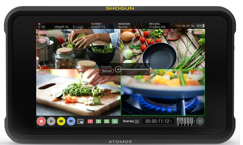 ATOMOS Shogun Classic