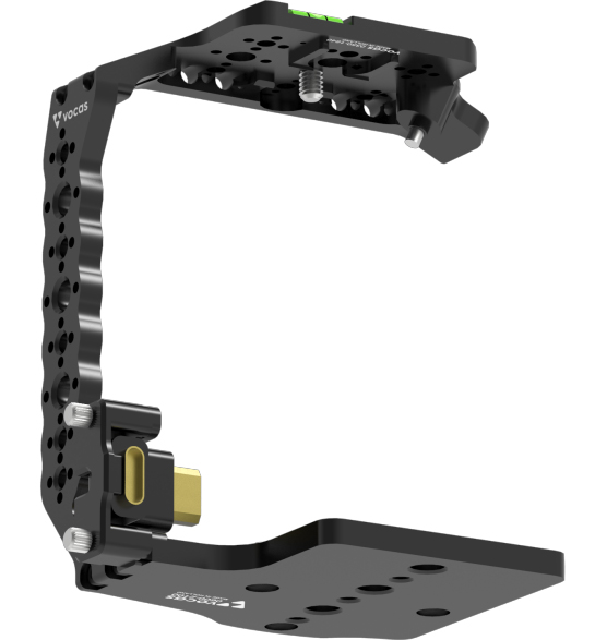 Vocas Cage for Canon C80