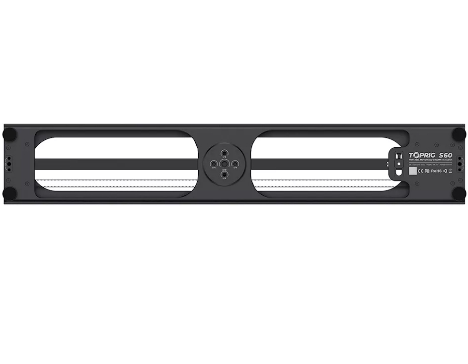 Accsoon TOPRIG S60 Motorized Camera Slider