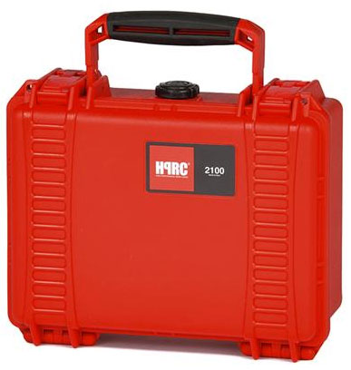 HPRC 2100 Hard Case HPRC2100_EMPRED