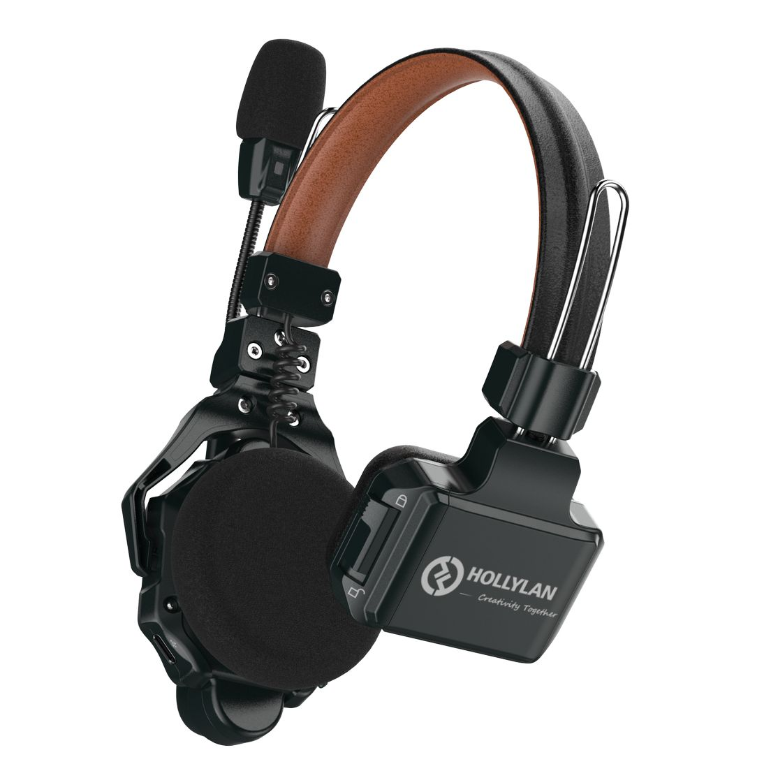 Hollyland Solidcom C1 Pro Headset HL-C1PRO-SH02