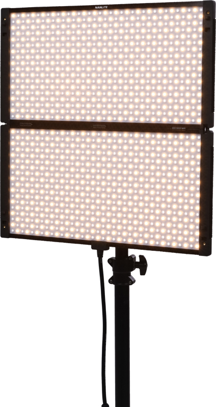 NANLITE PavoSlim 240B LED Panel