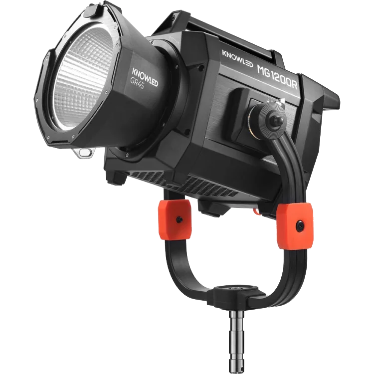 Godox MG1200R Knowled RGB Video Light