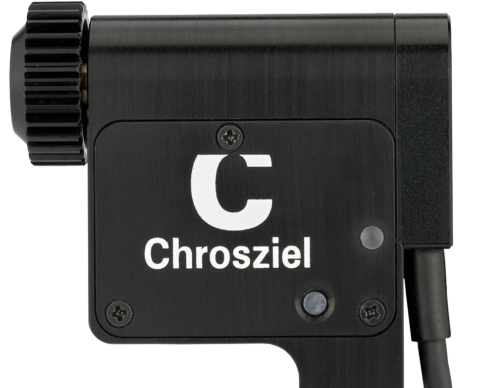 Chrosziel CDM-SFR Sony ILME-FR7 Universal Zoom Servo Drive