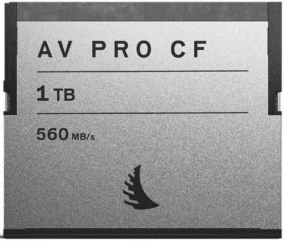 AngelBird AV PRO CF CFast 2.0 AVP1TBCF