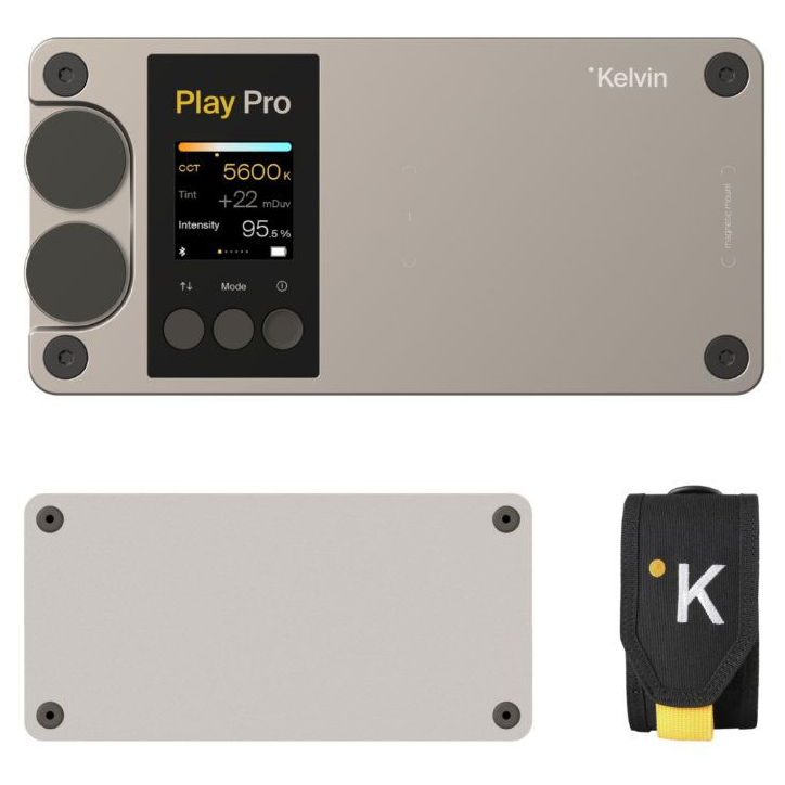 Kelvin Play Pro PLAY-PRO-LK1