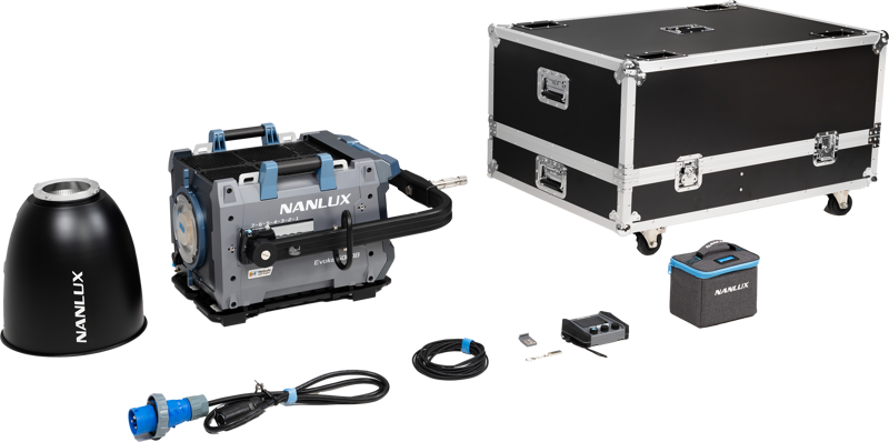 NANLUX EVOKE 5000B KIT