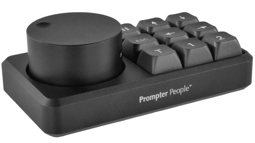 Prompter People SHUTTLE CUE PRO