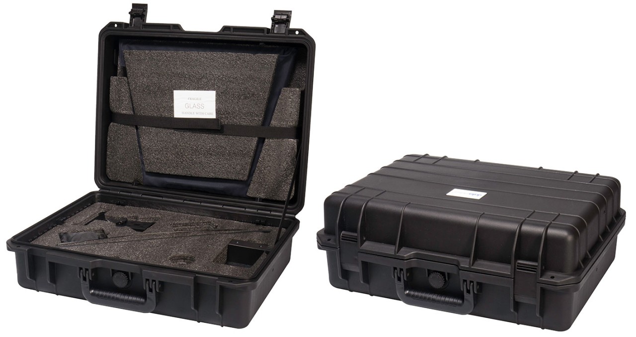 Datavideo HC-600 Case for TP-600 / TP-650 Teleprompter Kit