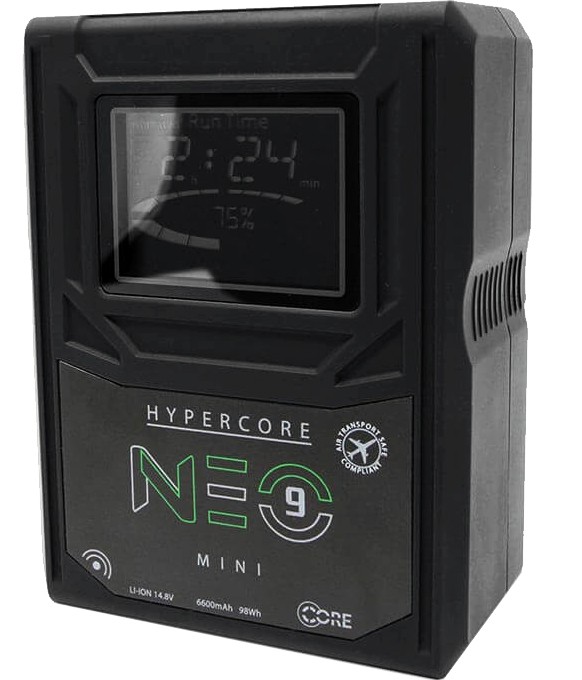 Core SWX Hypercore NEO 9 Mini V-mt (NEO-9S)