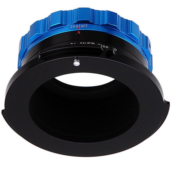 FotodioX Pro Lens Mount Adapter B4 To Sony FZ Mount