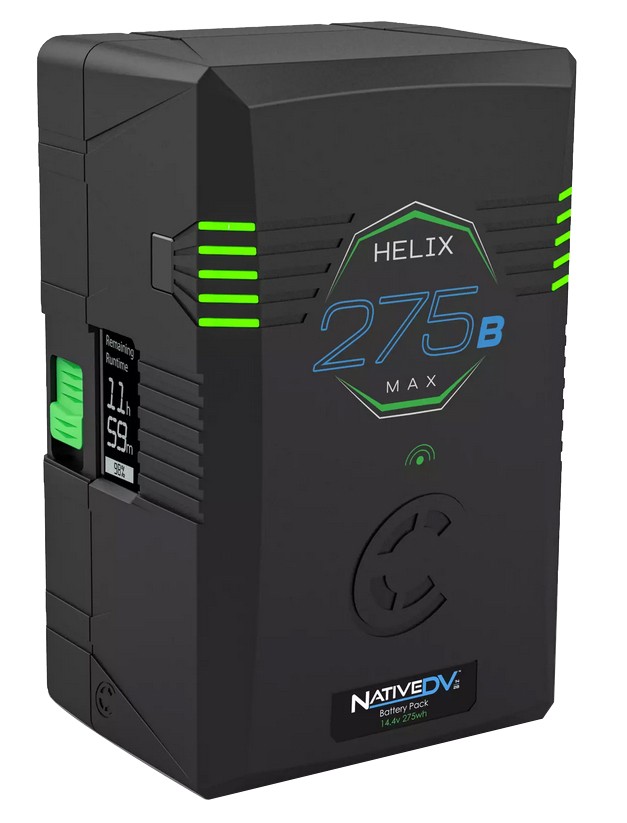 Core SWX HLX-275MXB Helix Max 275 B-mt