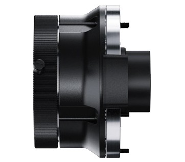 Blackmagic URSA Mini Pro B4 Mount Adapter